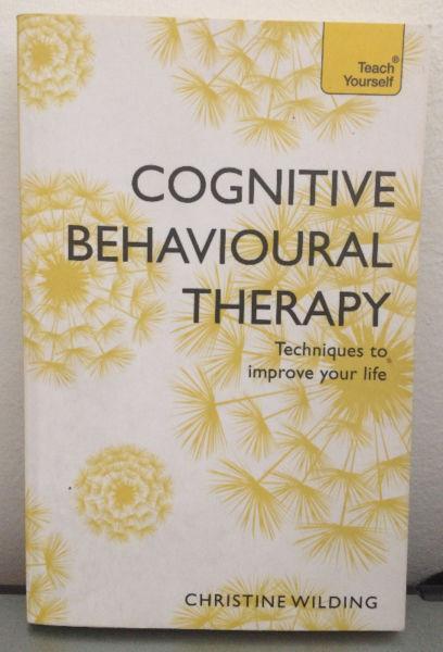 Cognitive Behavioural Therapy: Techniques to improve your Life