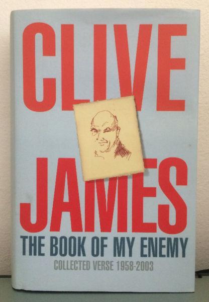 The Book of My Enemy: Collected Verse 1958 - 2003