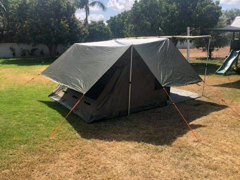 Oz Tent Rv5