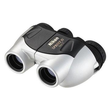 Binoculars Nikon