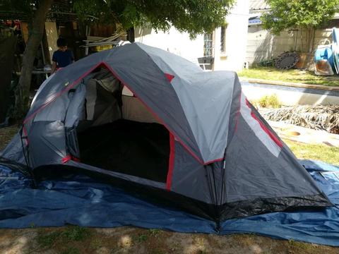 sleeper Bush Baby auto tent for sale R 1,800