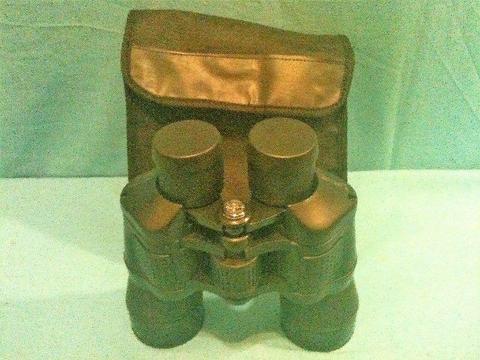 R270.00 … Leitnar Binoculars and Case