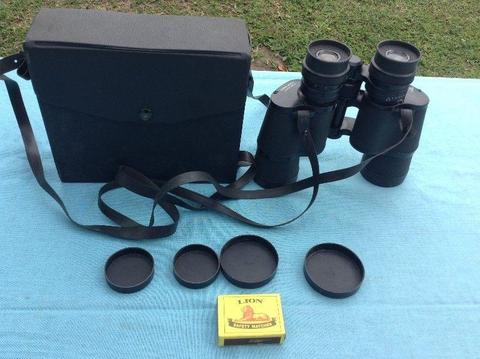 R370.00 … Super Zenith Binoculars. 8 X 17 X 40 Zoom