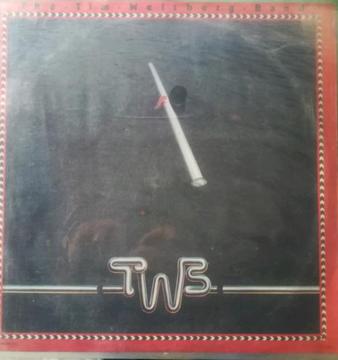 Vinyl by Tim Weisberg Band for sale