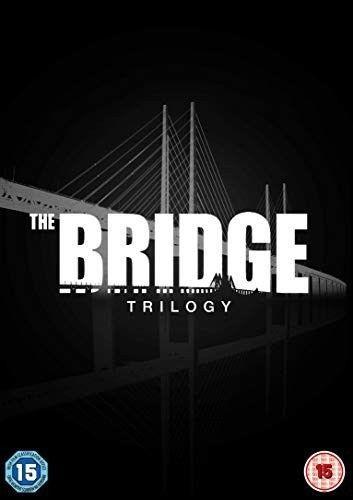 The Bridge Trilogy - as new, one viewing