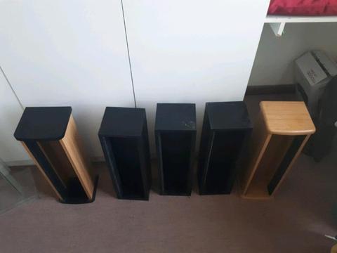 CD stands