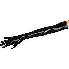 Opera long gloves - Size - Small (Ladies)