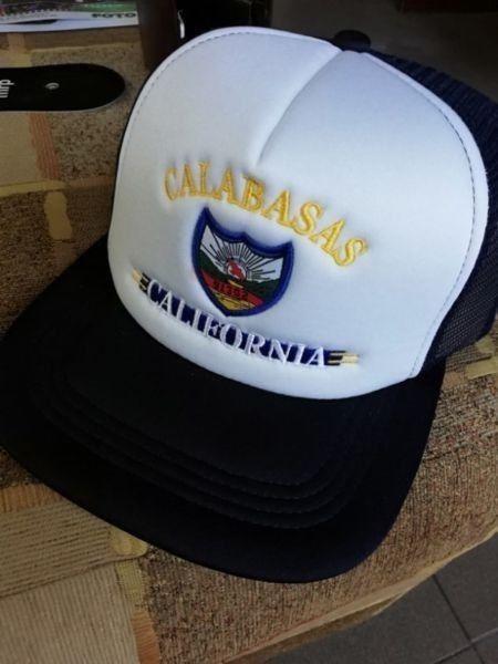 Snap back Cap ONLY R100