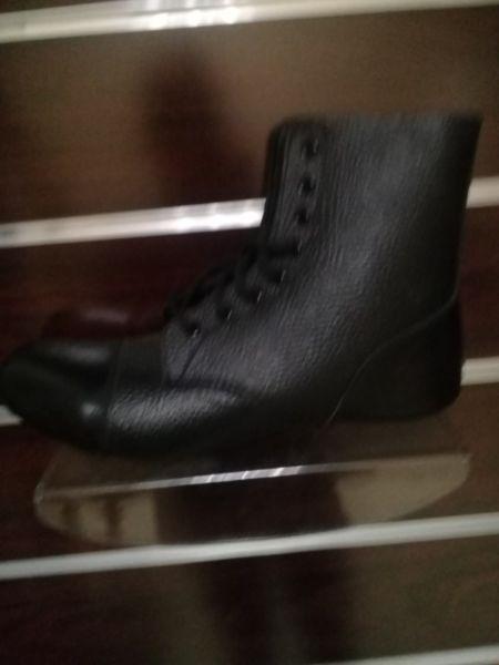 Army Military Boot Wholesale R420 each 082 258 3590