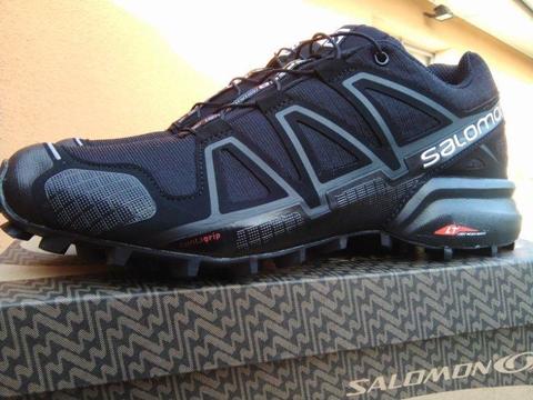 Salomon Speedcross 4 ( Variety of colors avialable!! ) GREAT CHRISTMASS GIFT!