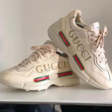 Xmas Gucci Combo Rython Sneakers