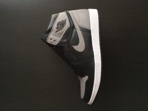 Nike Air Jordan 1 Retro High OG “Shadow”