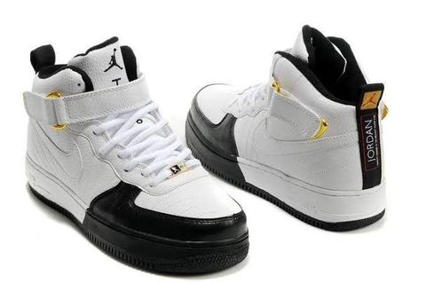 Nike Air Jordan AJF12