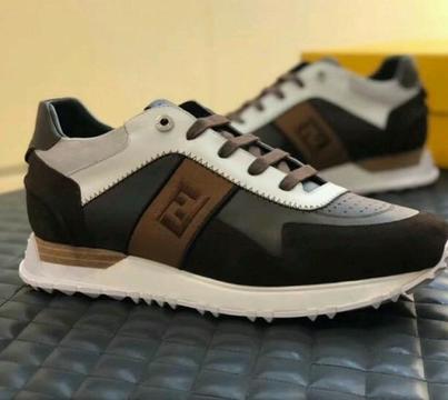 Fendi Sneakers