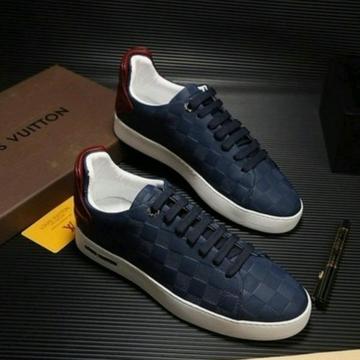 LV Sneakers(size 40 Only)