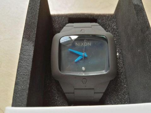 Nixon Playa Watch with REAL Diamond. BRAND NEW