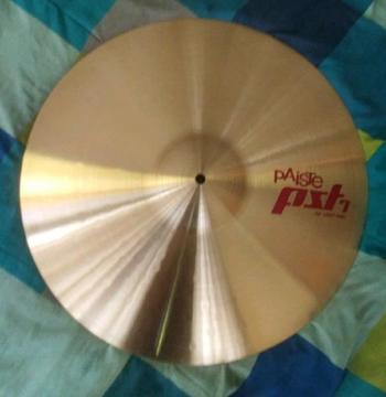 Paiste pst7 Light Ride Cymbal(20