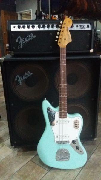 Fender Roc-Pro guitar amp