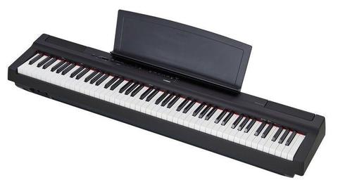 Yamaha P125 88 weighted key, digital Piano,New release