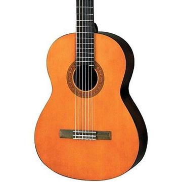 New Yamaha C40 Acoustic Guitar