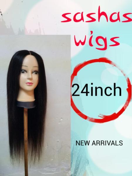 Wigs for sale