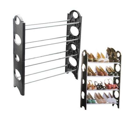 4 Tier Shoe rack