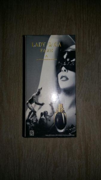 Lady Gaga Fame