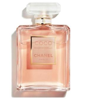 Chanel Mademoiselle perfume