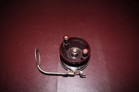 Alvey model 36/9 fishing reel