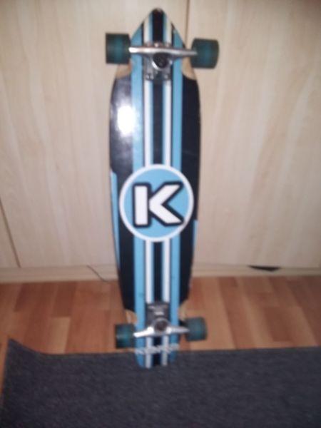 Longboard - Ad posted by Pierre Fouche