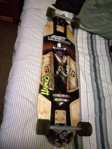 Longboards - Ad posted by Jovan