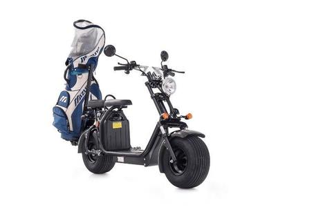 GOLF SCOOTER--GOLF ELECTRIC--GOLF CART SCOOTER--WARRANTY--DEALERSHIP--FAT TIRE--FAT TYRE--NEW STOCK!