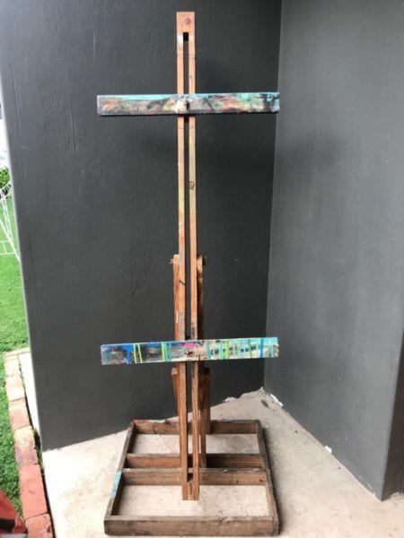 Painter's Easel