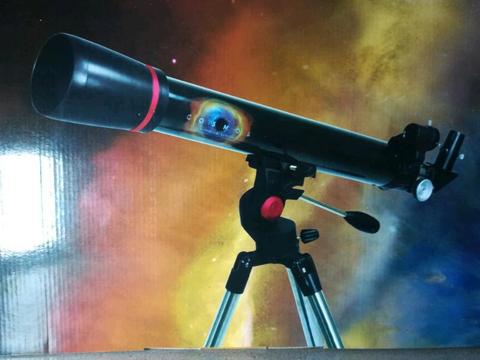Telescope Celestron 60az
