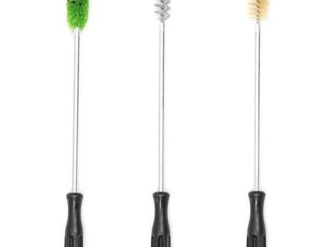 3 in 1 12 guage CLEANING KIT