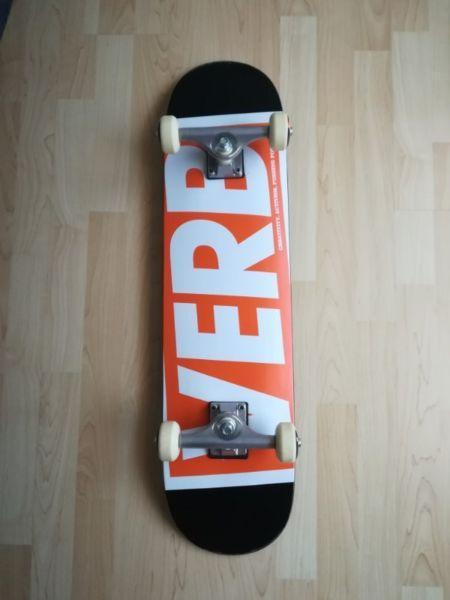 Second-hand Verb Skateboard For Sale