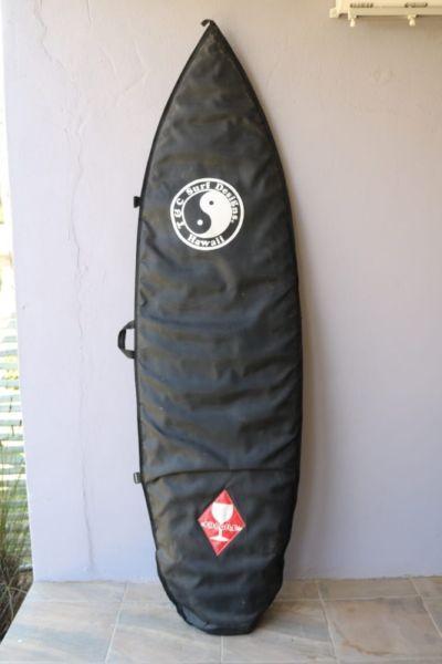 6'3 Surfboard Bag