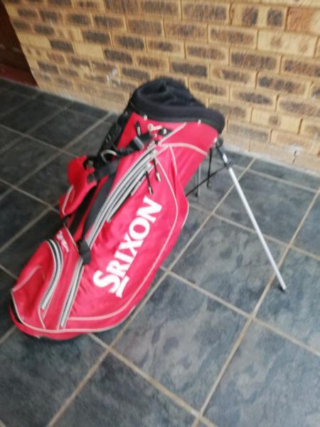 Srixon Stand Golf Bag