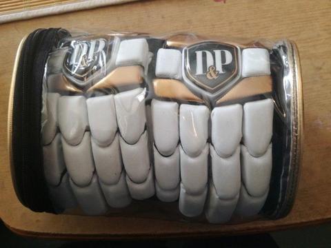 Cricket Gloves Brand New
