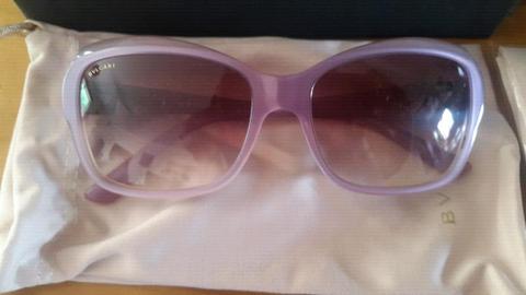Brand new Bvlgari sunglasses