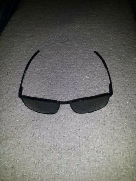 Oakley Conductor 6 sunglasses