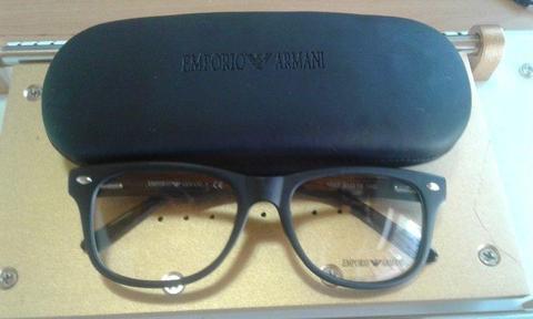 Armani Spectacle Frame