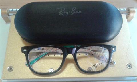 Ray-ban Spectacle Frame