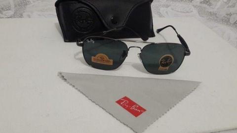 Ray-ban Caravan Sunglasses