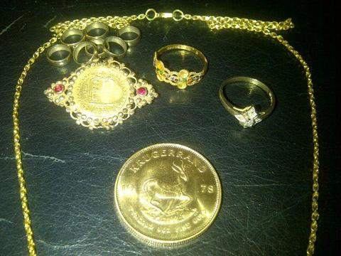 CASH 4 GOLD-call/miscall 084 862 7866 we will call u back 9ct-R205p/gr