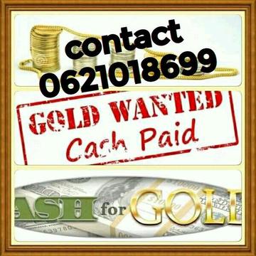 We buy gold mobile gold buyers