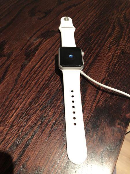 Apple Sports Watch Gen 1