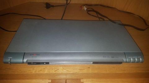 Sinotec MP600 DVD Player