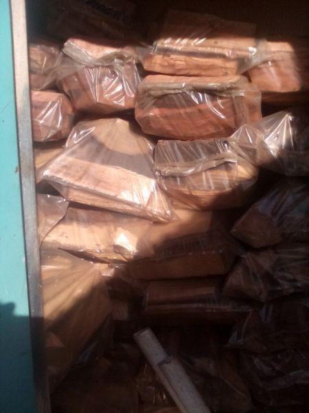 firewood d and hard for sale