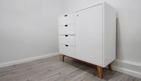 Beautiful solid Home Office and kids furniture - cabinets cupboards drawers wardrobes tables beds